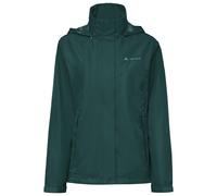 Vaude - Women's Escape Light Jacket - Waterproof jacket size 22, blue