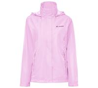 Vaude - Women's Escape Light Jacket - Waterproof jacket size 22, pink