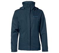 Vaude Escape Light Jacket Blue 46 Woman