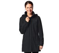 Vaude Escape Parka Black 36 Women