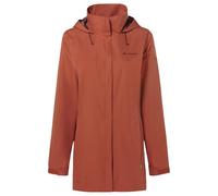 Vaude Escape Jacket Orange 40 Woman