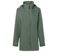 Vaude Escape Jacket Green 38 Women