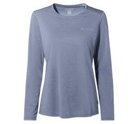 VAUDE Women's Essential LS T-Shirt