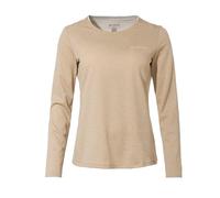 VAUDE Women's Essential LS T-Shirt