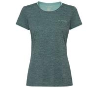Vaude Essential Short Sleeve T-shirt Green 42 Woman