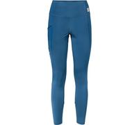 VAUDE Women's Essential Tights Ultramarine