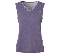 VAUDE Women's Essential Top Purple (Mulberry)