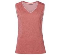 Vaude - Women's Essential Top - Sport shirt size 14, pink
