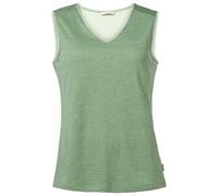 Vaude - Women's Essential Top - Sport shirt size 8, green