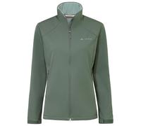 Vaude Everhike Softshell Jacket Green 38 Woman