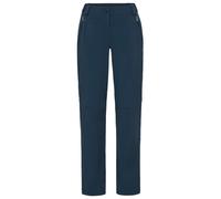 Vaude Farley Iii Pants Blue 36 / Regular Woman