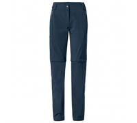 Vaude Farley Stretch Zo T-zip Ii Pants