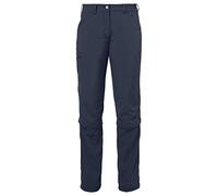 VAUDE Women's Farley Zo Capri Trousers