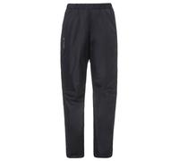 Vaude Fluid Full-Zip - Cycling trousers - Women's Black EU 36