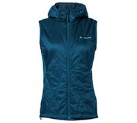 VAUDE Women's Freney Hybrid Vest IV - Insulation Vest Women