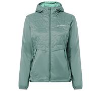 Vaude Freney Vi Jacket Green 36 Woman