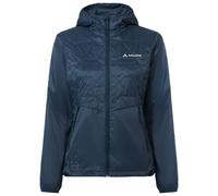 Vaude Freney Vi Jacket Blue 38 Woman