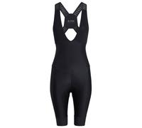 Vaude Bike Furka Bib Ii Bib Shorts Black 40 / Regular Woman
