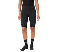 VAUDE Women's Furka Tights Leggings, Black, 42 Slim