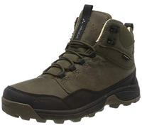VAUDE Women's Hkg Core Mid Low Rise Hiking Shoes, Deer Brown, 7.5 UK
