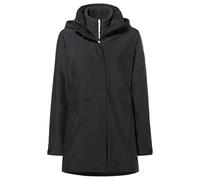 VAUDE Women's Idris 3-in-1 Parka IV