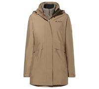 VAUDE Women's Idris 3-in-1 Parka IV