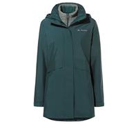 3-in-1 Parka Vaude Women's Idris 3in1 Parka IV (deep pond)