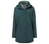 VAUDE Women's Idris 3-in-1 Parka IV Jacket