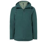 Vaude Mineo 3in1 Jacket Green 42 Woman