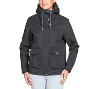 Vaude Women's Jacket Manukau, Iron, 46