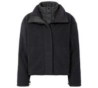 Vaude - Women's Joy 3In1 Jacket - 3-in-1 jacket size 18, black