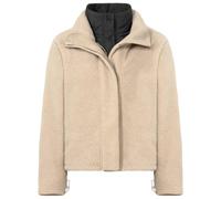 Vaude - Women's Joy 3In1 Jacket - 3-in-1 jacket size 18, sand