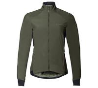 VAUDE Women's Kuro Air Jacket, Khaki, 38