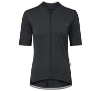 VAUDE Women's Kuro FZ Tricot II Black
