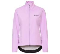 Vaude - Women's Kuro Pro Rain Jacket - Cycling jacket size 18, pink