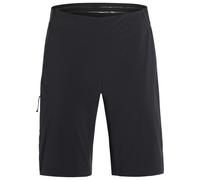 Vaude - Women's Kuro Shorts III - Cycling bottoms size 38, black