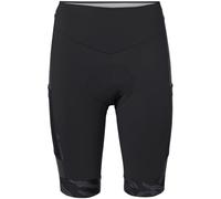 VAUDE Women's Kuro Tights Ii - Women - Black - size 40- model 2024 40
