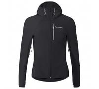 Vaude Larice Iv Softshell Jacket Black 42 Women