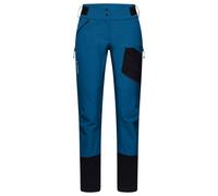 Vaude Larice Light Iv Pants Blue 38 Woman