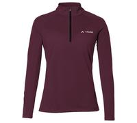 Vaude - Women's Larice Light Shirt II - Sport shirt size 16, purple