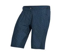 VAUDE Women's Ledro Print Shorts