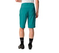 Vaude Ledro Shorts - MTB shorts - Women's Wave EU 40