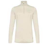 Vaude - Women's Livigno Halfzip II - Fleece jumper size 16, sand