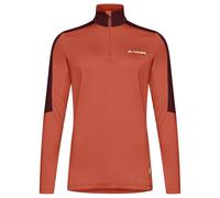 VAUDE Women's Livigno Halfzip II Pullover