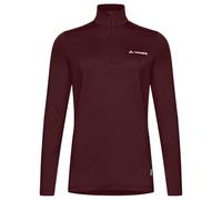 VAUDE Women's Livigno Halfzip II Pullover