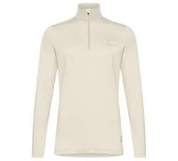 Vaude - Women's Livigno Halfzip II - Fleece jumper size 14, sand