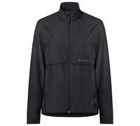 Vaude - Women's Loamer Air Jacket II - Cycling jacket size 12, black