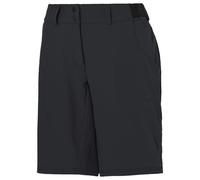 Vaude - Women's Loamer Base Shorts - Cycling bottoms size 20, black