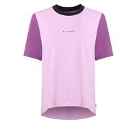 VAUDE Women's Loamer Shirt Raspberry