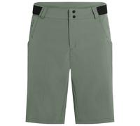 Vaude - Women's Loamer Shorts - Cycling bottoms size 36, olive